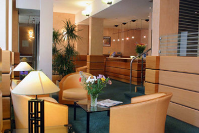 Mercure Paris Gare De Lyon Opera Bastille 11/12