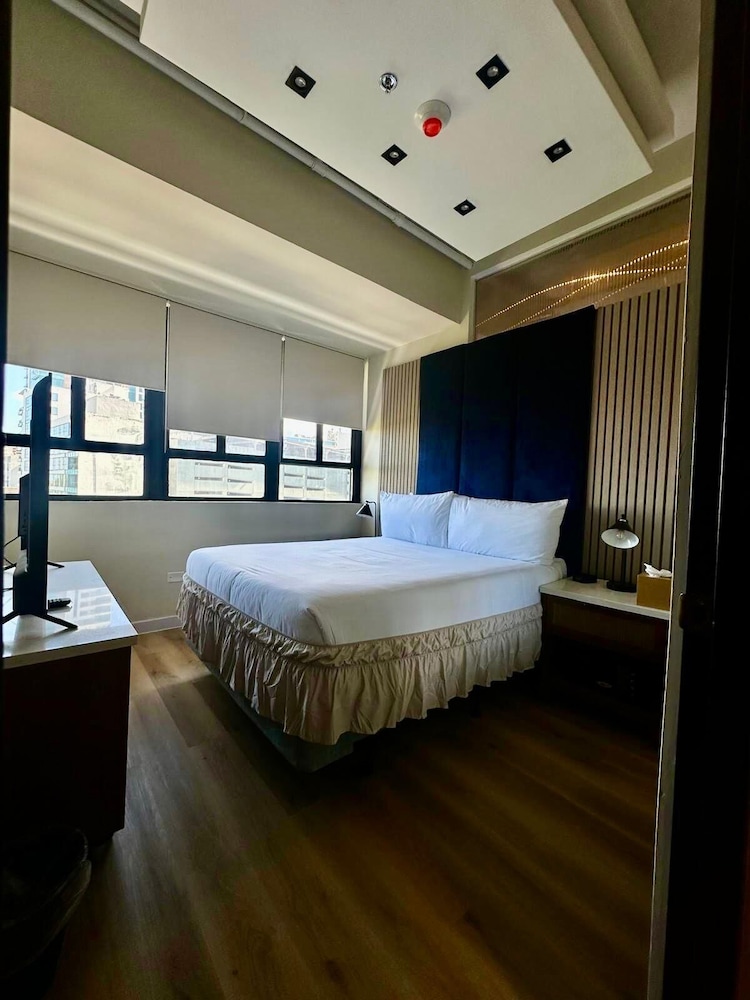 MetroArt Hotel 15/47