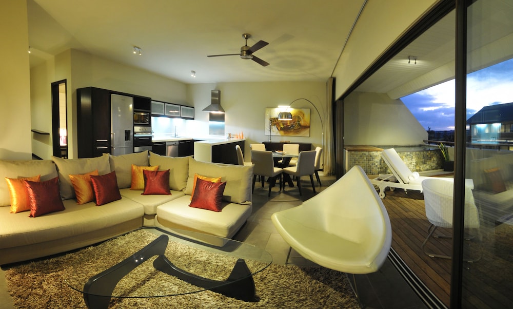 Domaine des Alizees Club and Spa 21/28