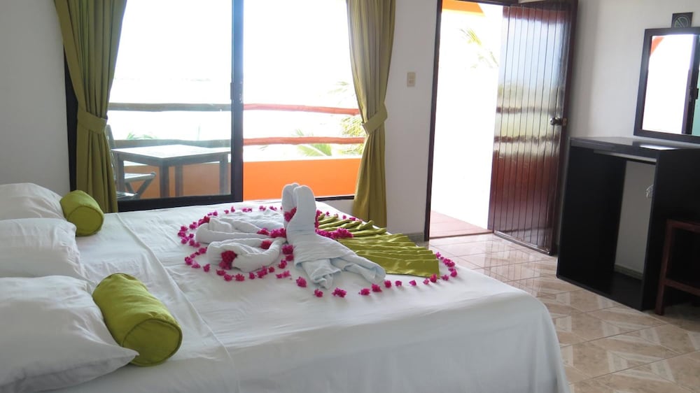 Hotel Villa De Pescadores 14/55