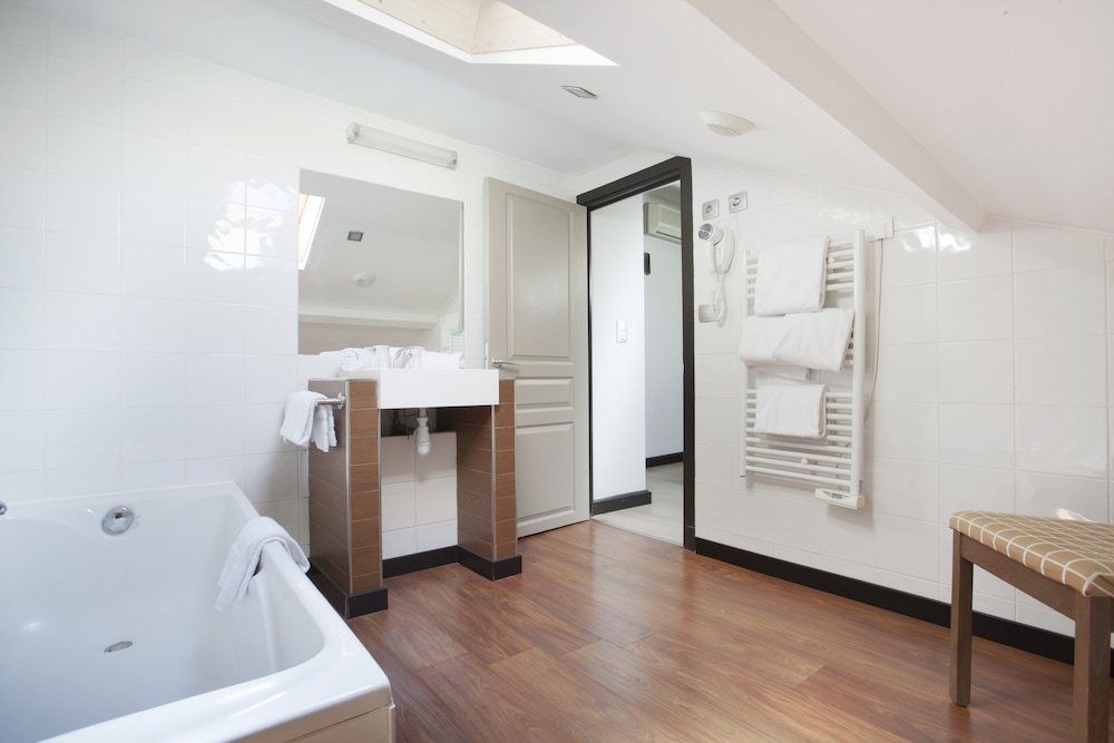 Appart'hotel Odalys City Nice Centre 55/81