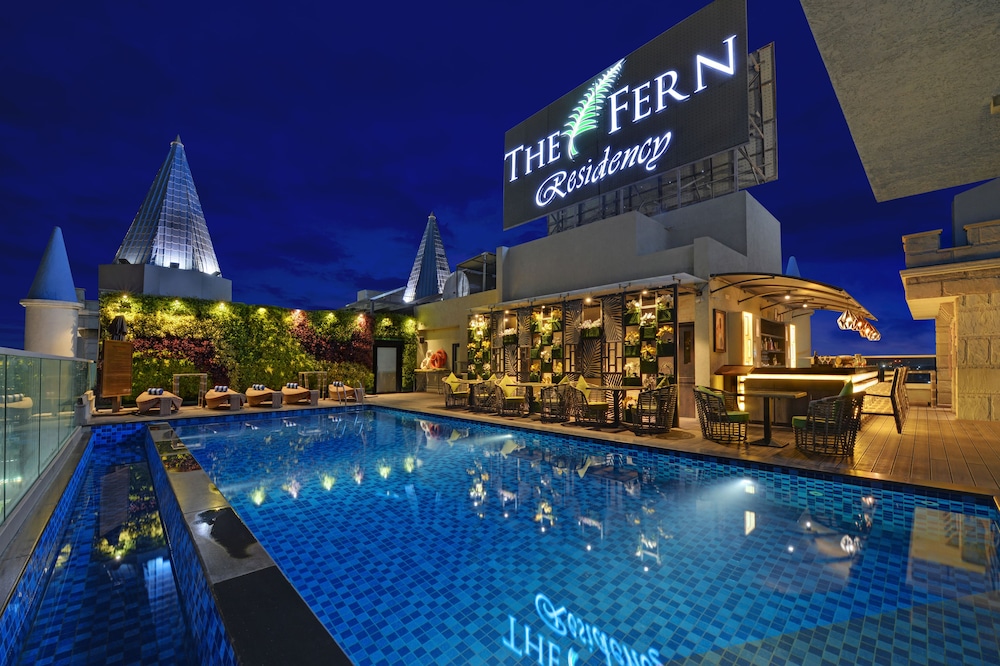 The Fern Residency Jaipur photo3