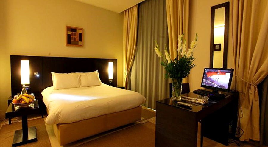Standard Room Double