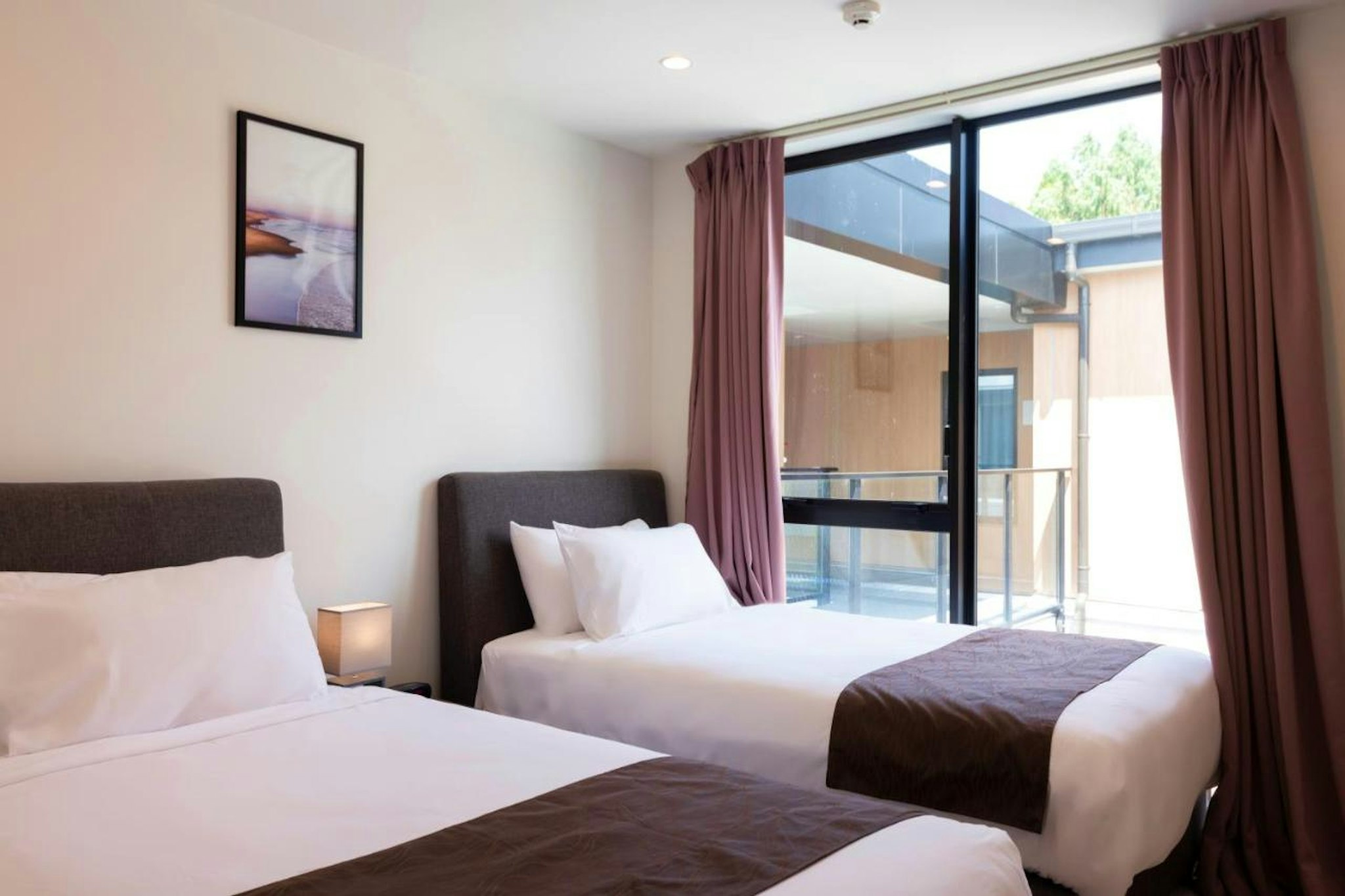 The Edgerley Suites 15/37