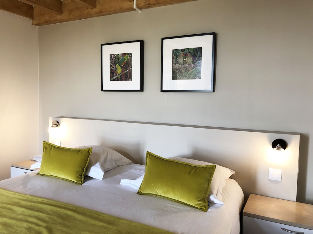 Golf Hotel Domaine de La Brie 14/50