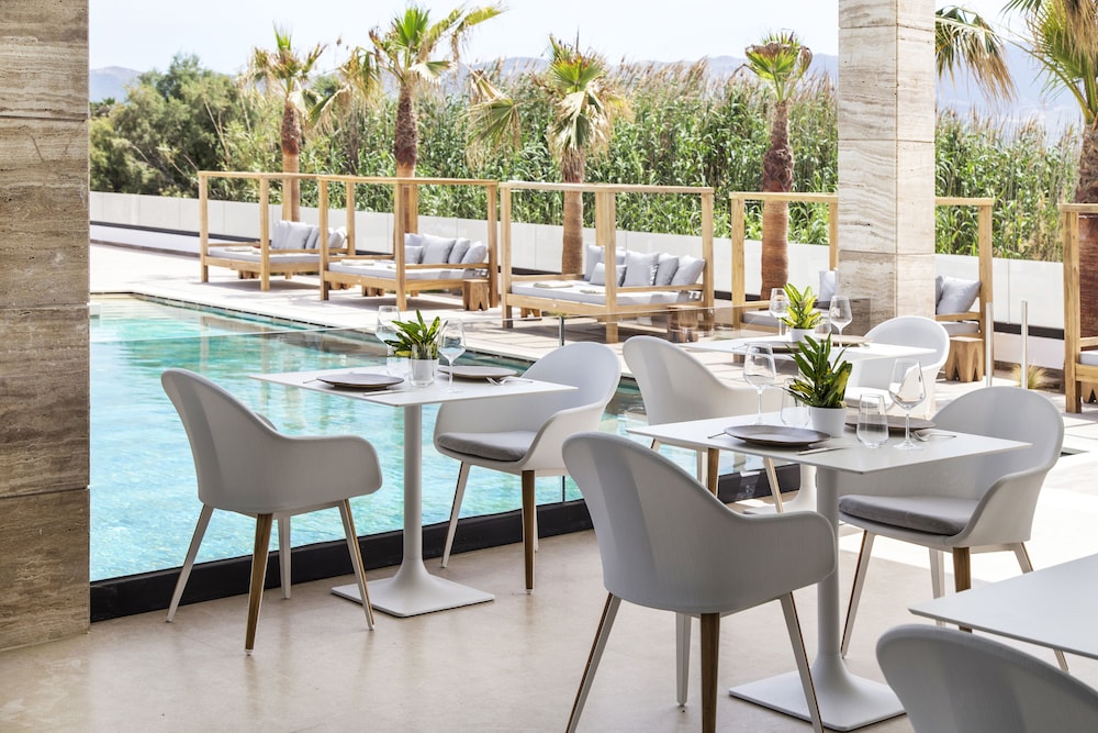 Lango Design Hotel & Spa, Adults Only 60/76