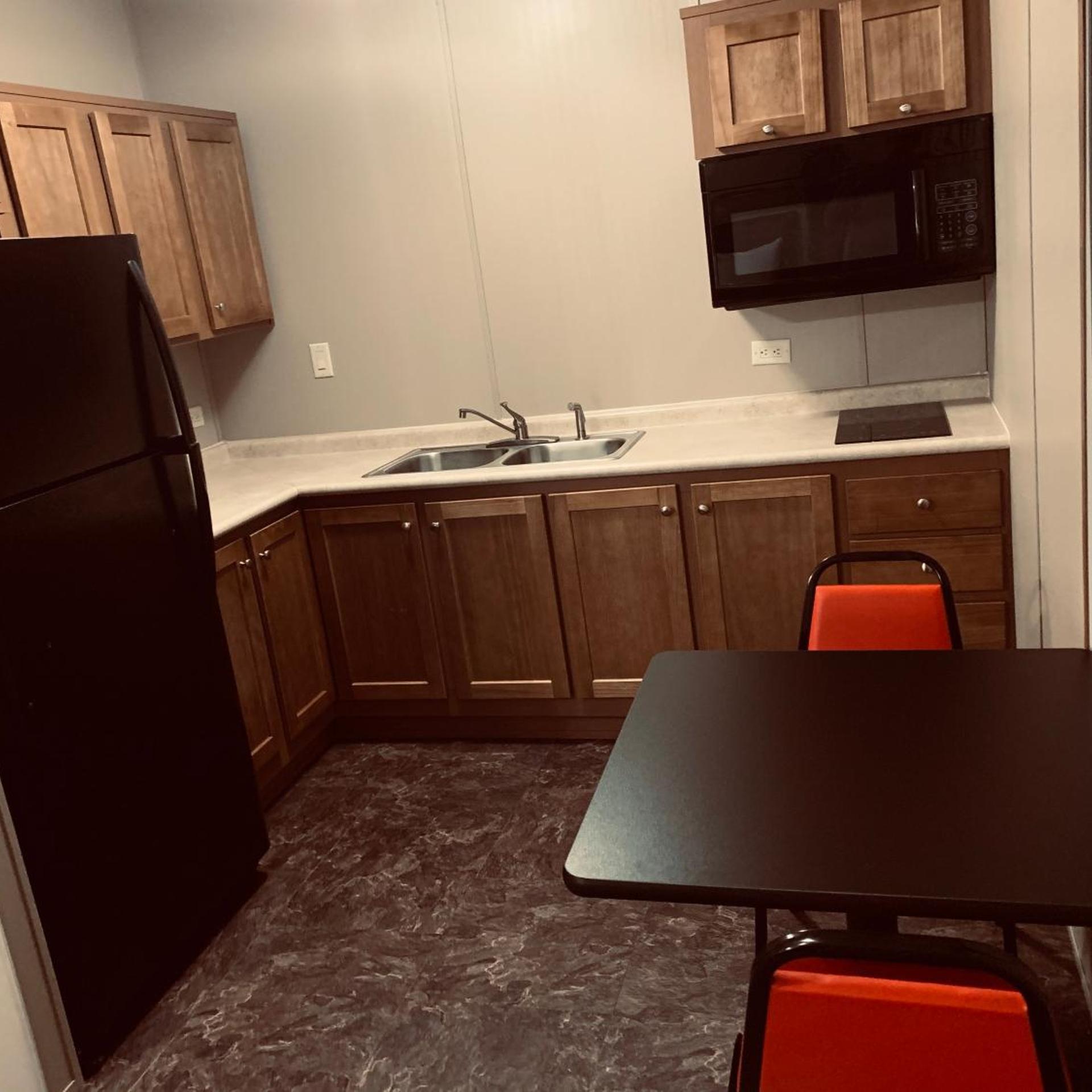 Monahans Country Inn 15/19
