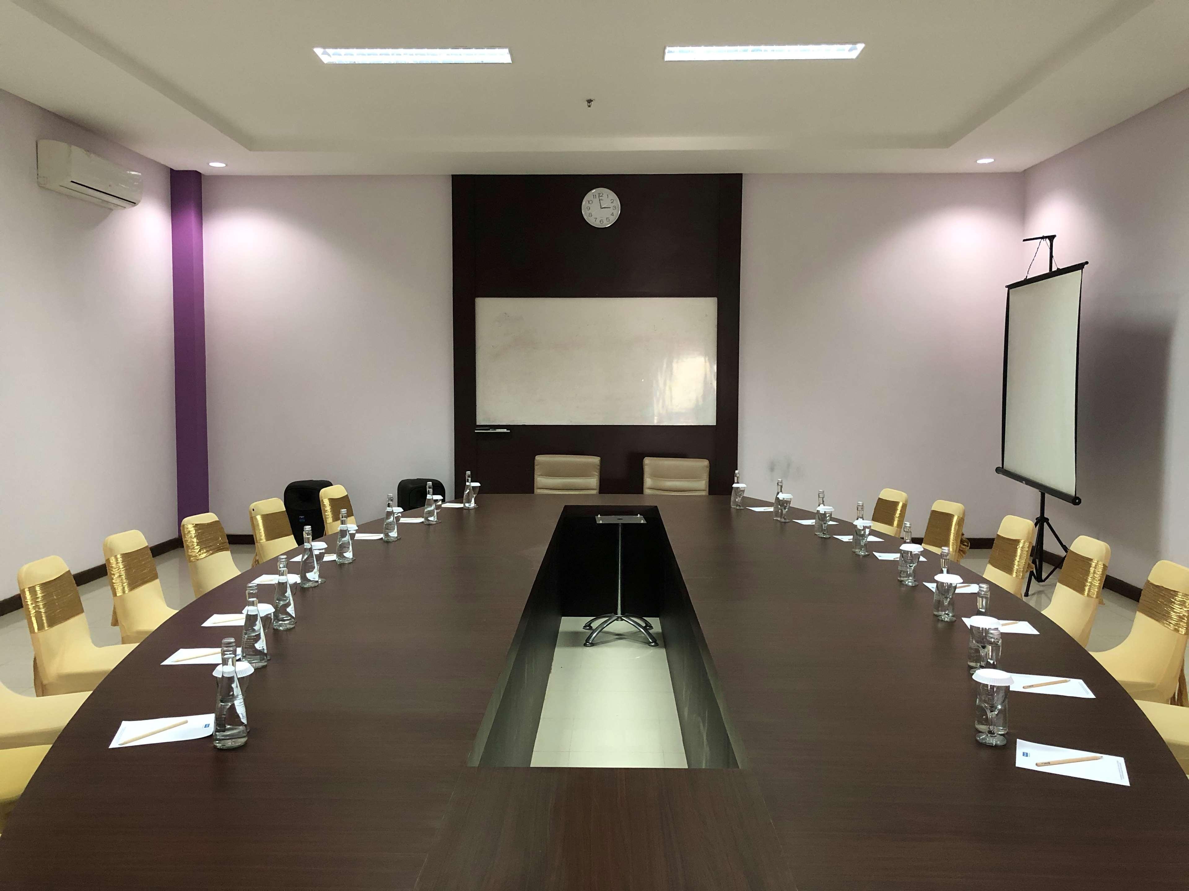 Kyriad Hotel Sadurengas Paser 16/21