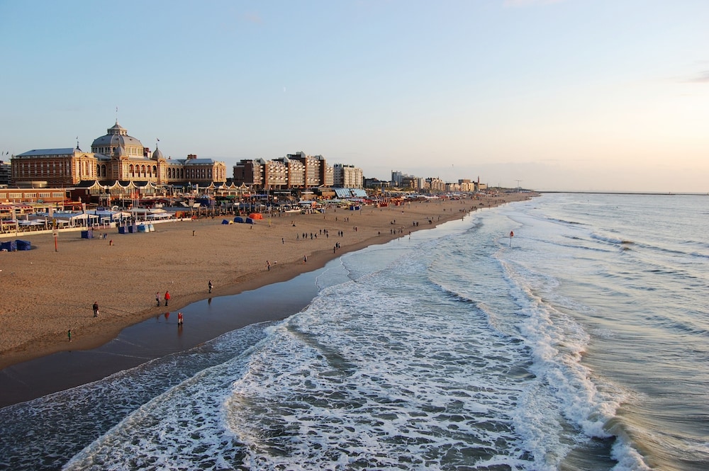 Fletcher Hotel Restaurant Scheveningen 3/47