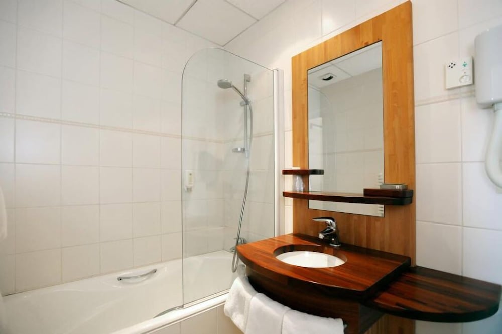 ALBA HOTEL 23/25