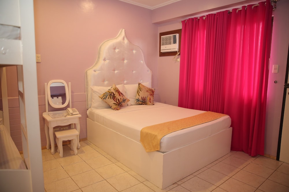 Eon Centennial Resort Hotel & Waterpark 13/28