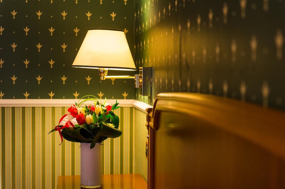 Strozzi Palace Hotel 39/42