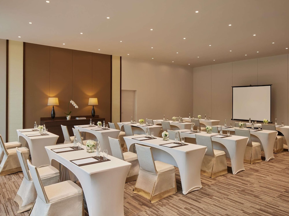 Fairmont Jakarta 63/77