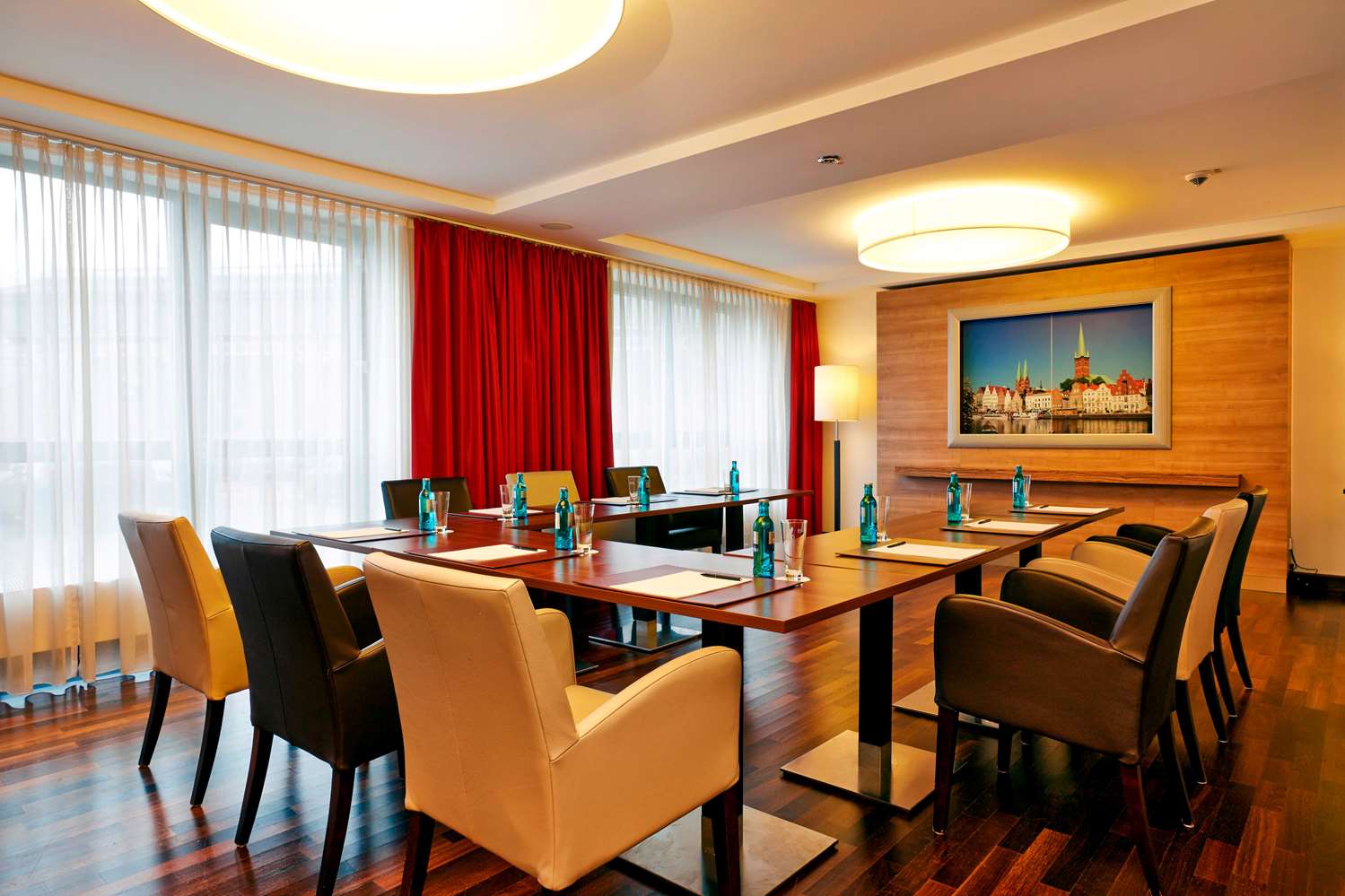 H+ HOTEL LUBECK 45/50