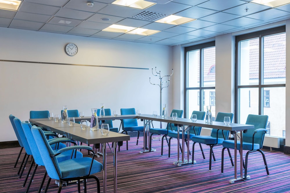 Radisson Blu Hotel Malmo 58/67