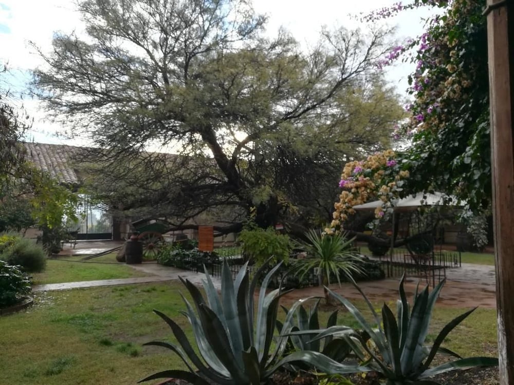 Howard Johnson by Wyndham Rinconada De Los Andes 25/30