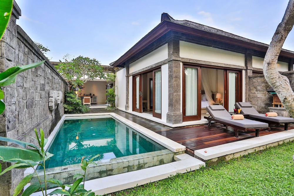 Visesa Ubud Villa and Resort, Bali 8/74