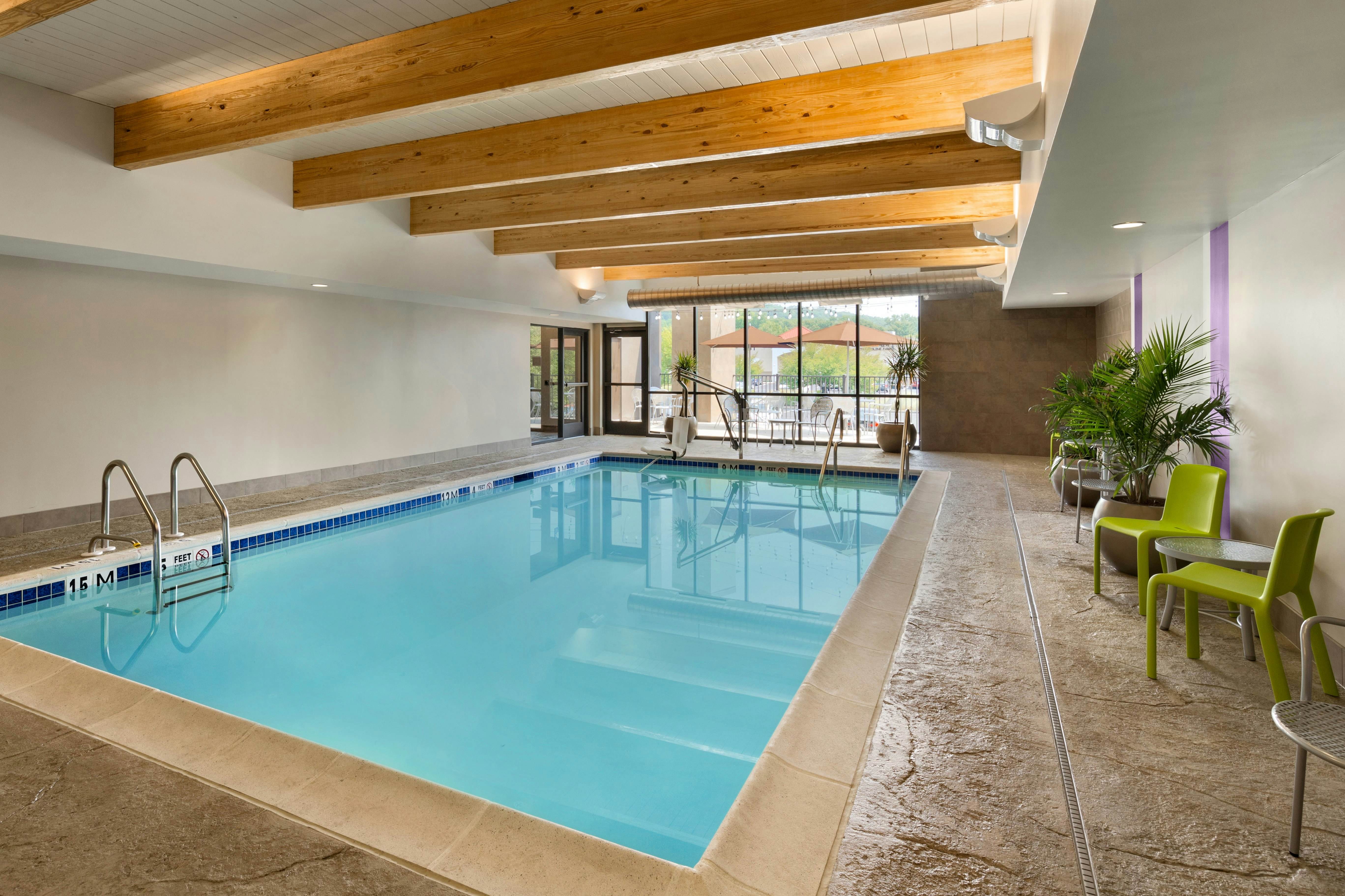 Home2 Suites by Hilton Downingtown Exton Route 30 5/13