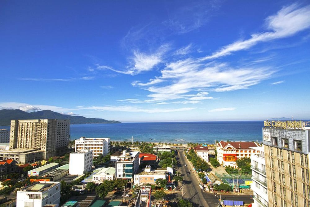 Ha Noi Blue Hotel 4/50