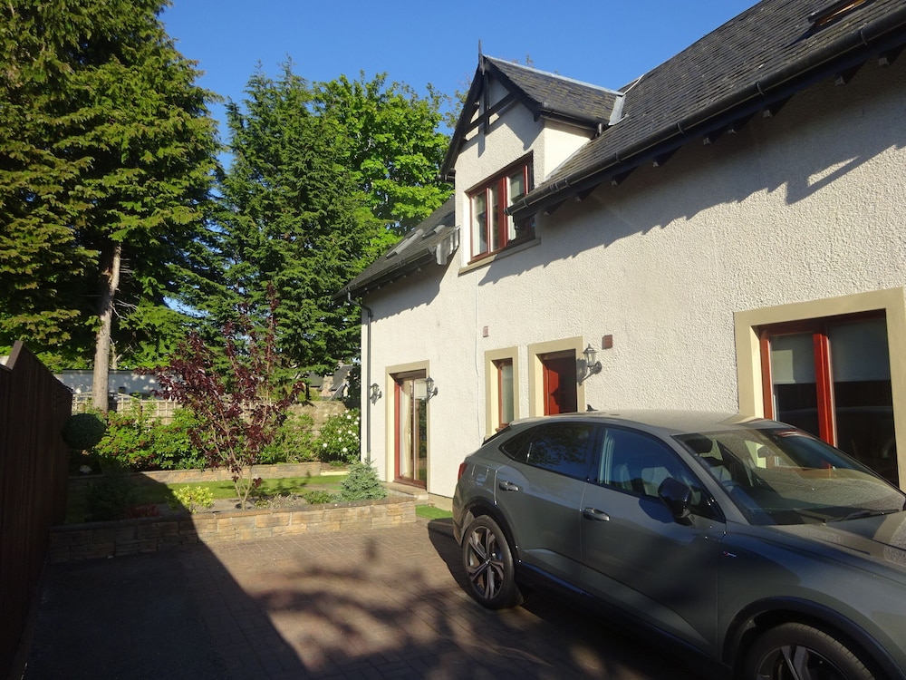 Culliss House B And B 35/46