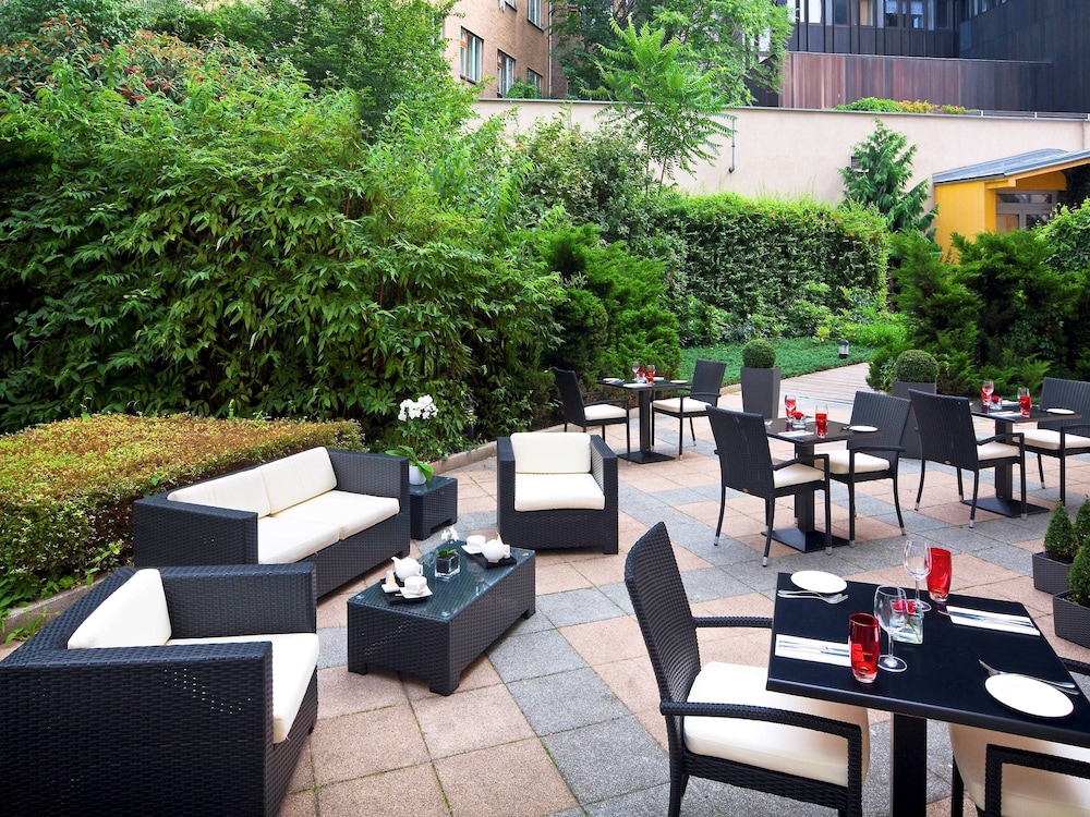 Novotel Praha Wenceslas Square 61/78