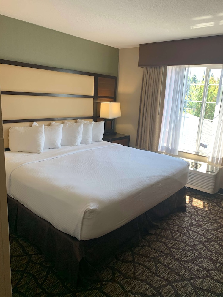 Best Western Plus Vancouver Mall Dr. Hotel & Suites 9/38