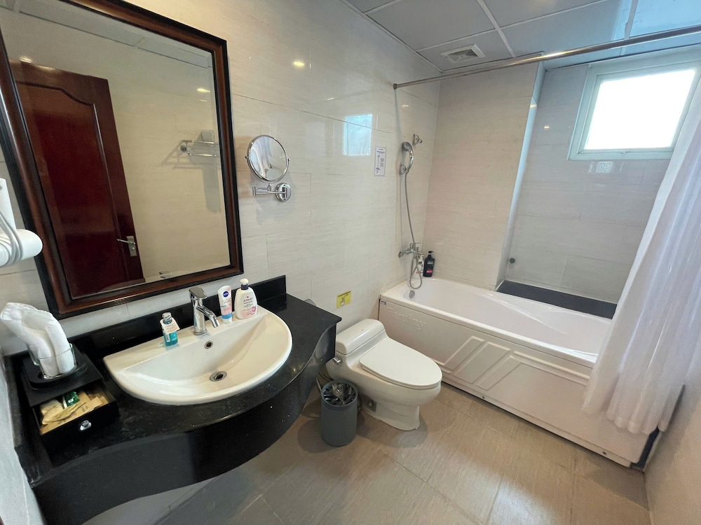 A25 Phan Dinh Phung Hotel 54/60