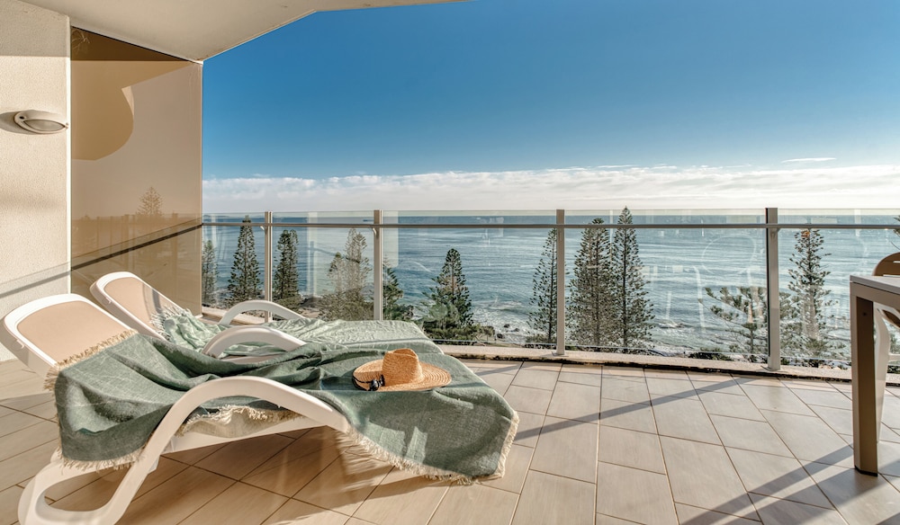 Sea Pearl Resort Mooloolaba 21/50