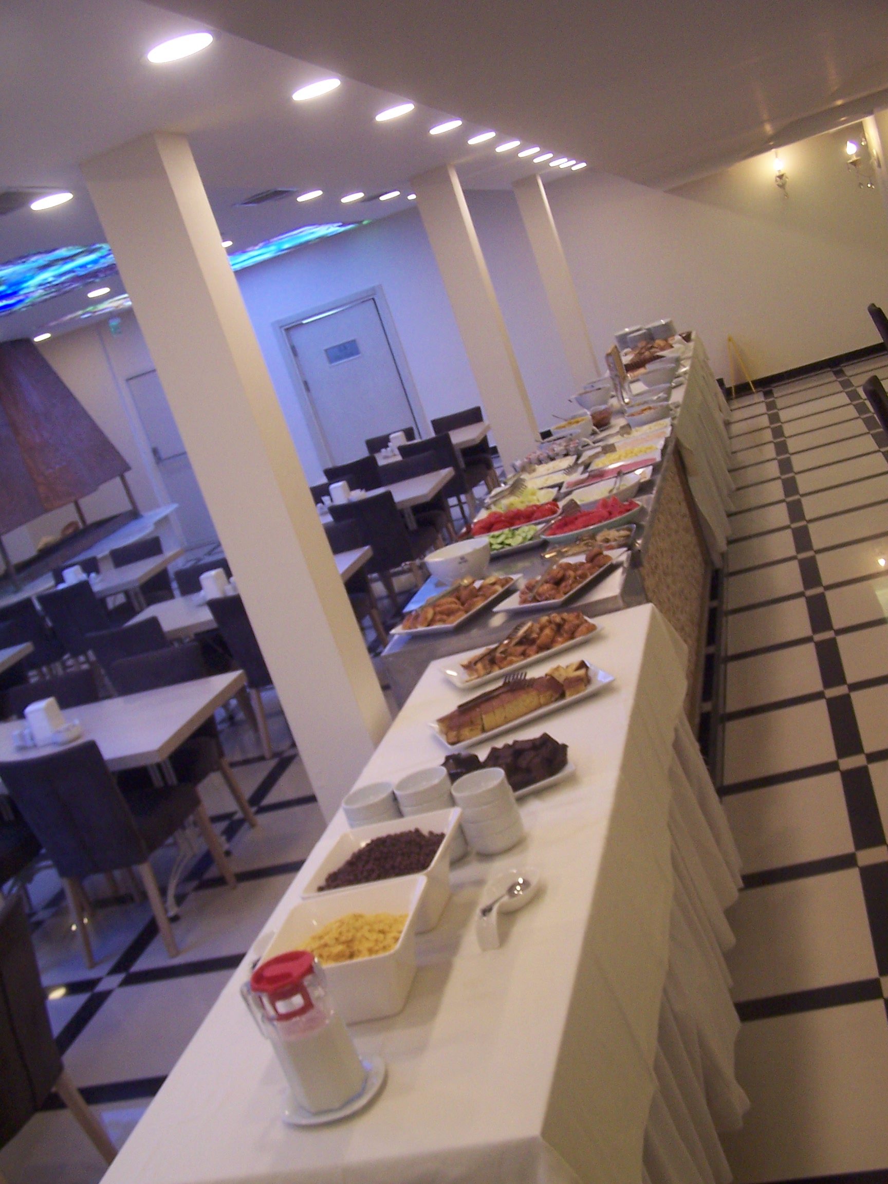 Kecik Hotel 26/34