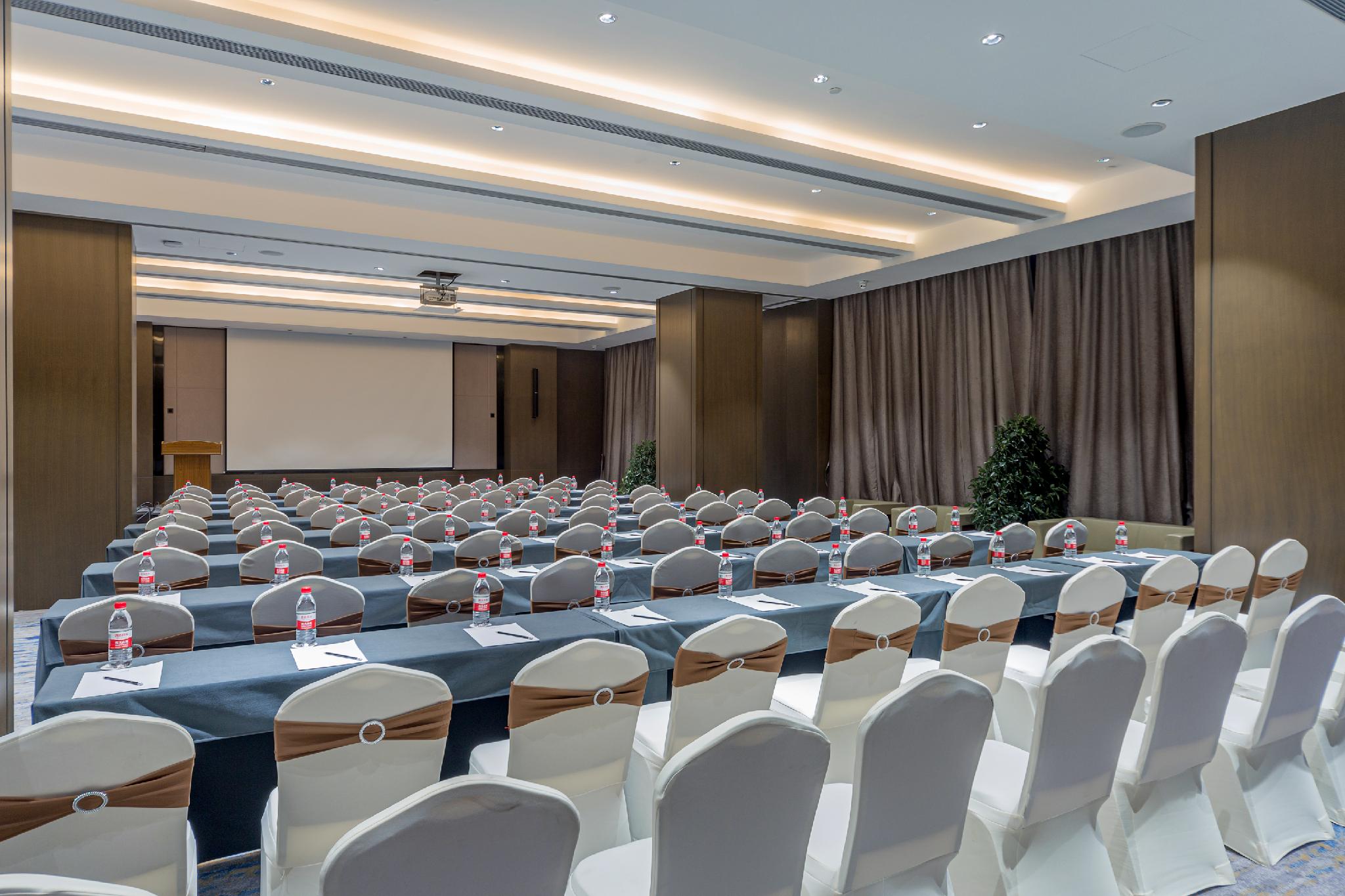 HL Rezen Hotel Chengdu 25/29