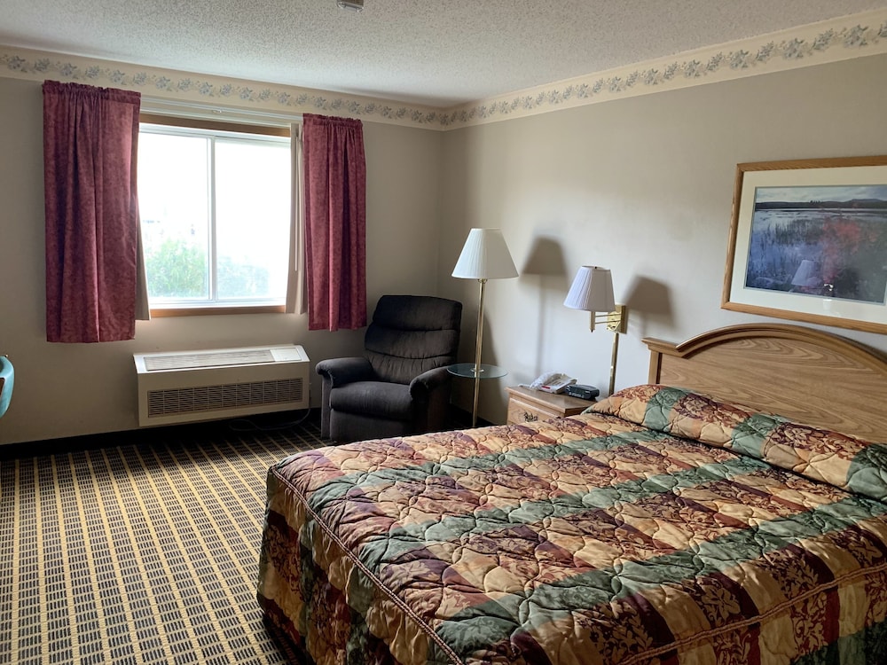 Country Inn Deerwood 6/42