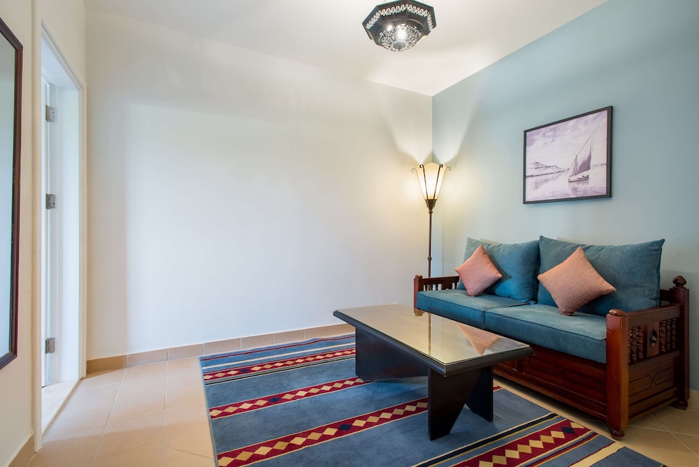 Marina Resort Port Ghalib, a member of Radisson Individuals 41/75