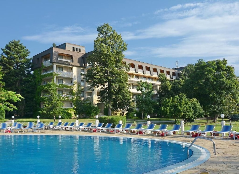 HVD Hotel Lotos Riviera Holiday Club 36/40