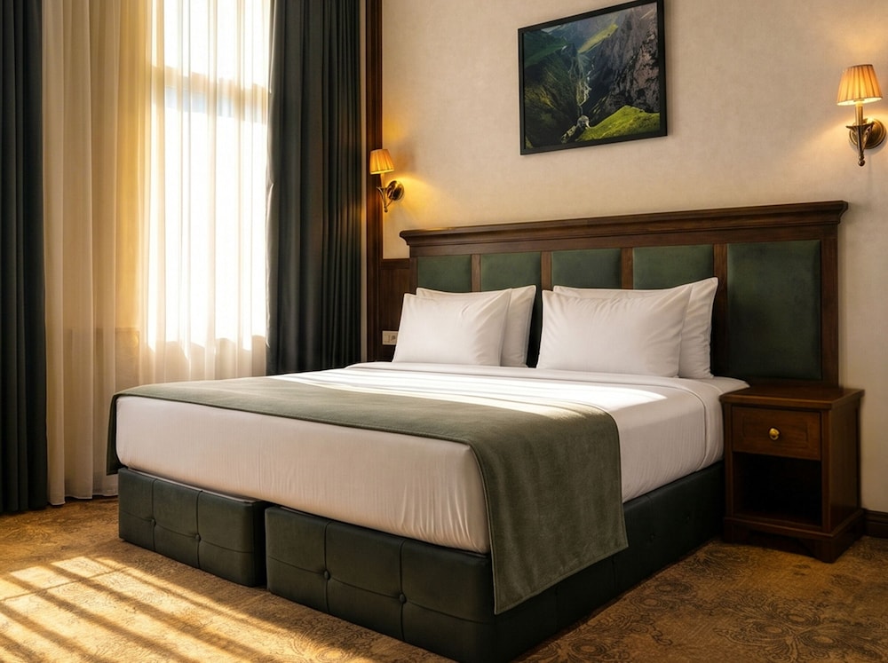 Midway Baku Hotel 34/68