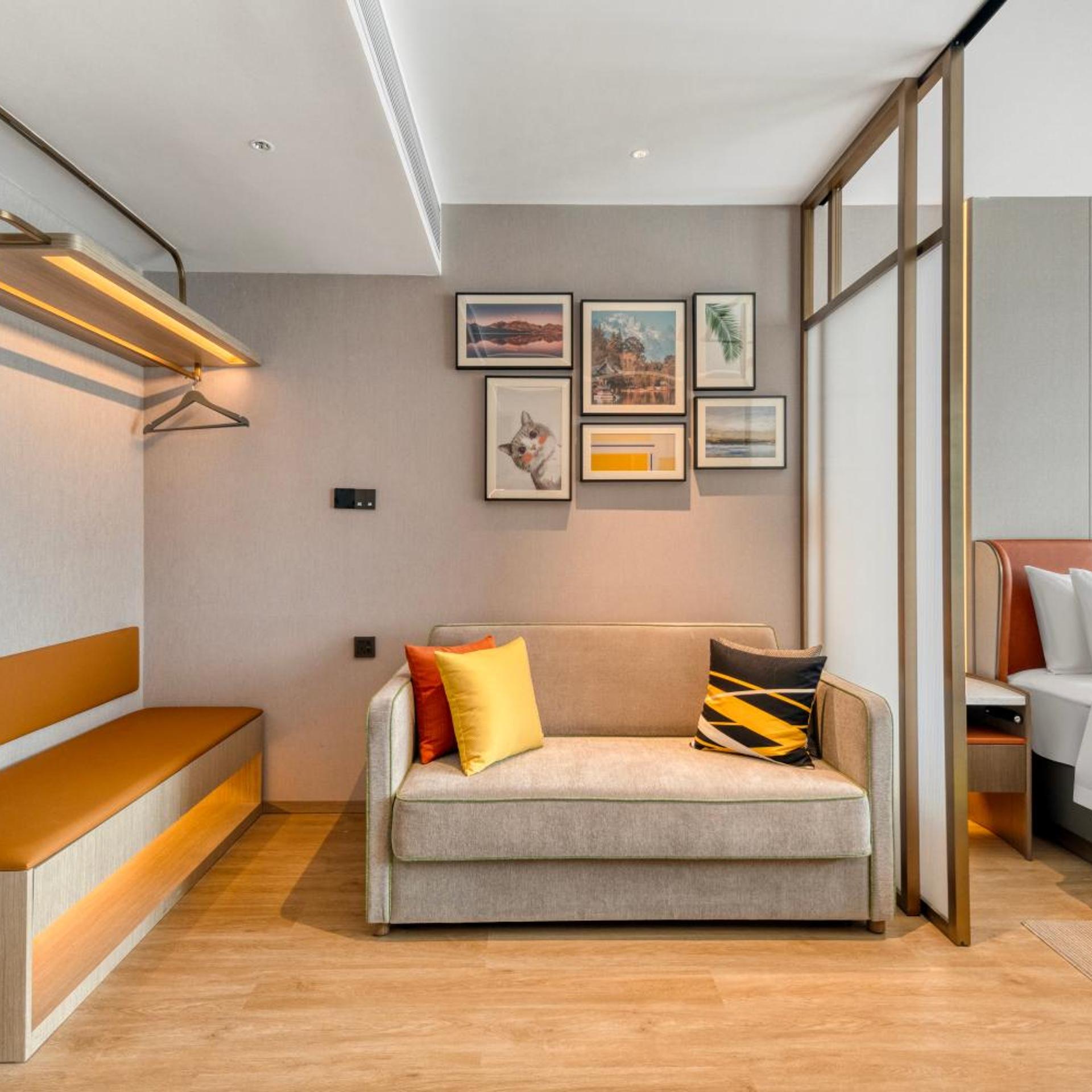 Home2 Suites by Hilton Lijiang Ancient City 22/25
