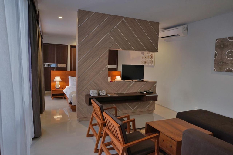 Gili Kama Hotel & Villa 4/10