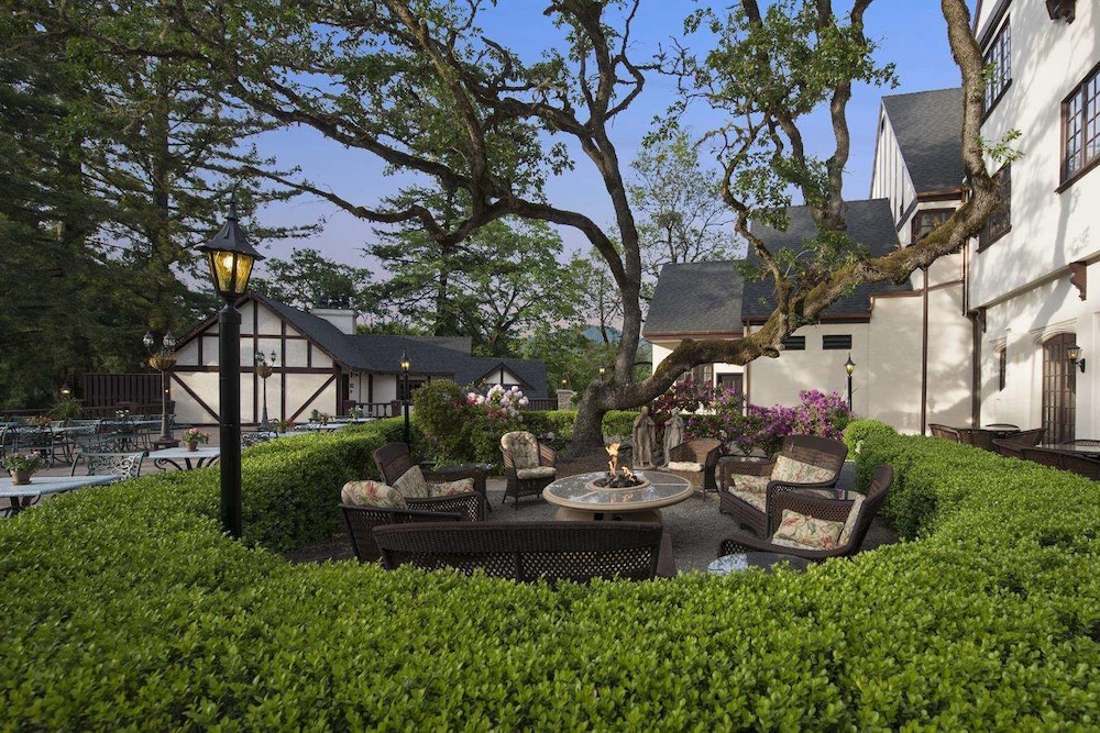 Benbow Historic Inn 63/70