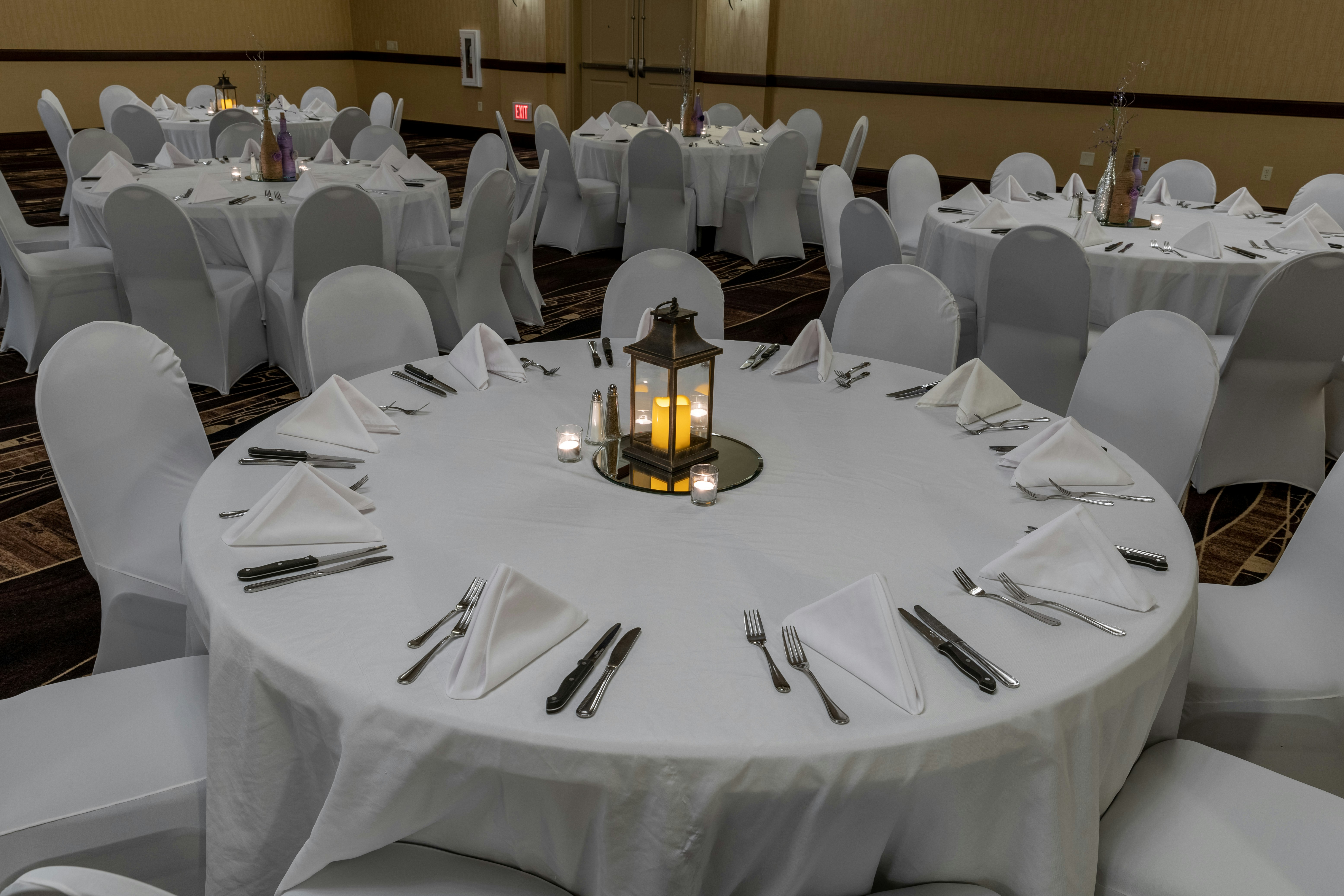 Hilton Garden Inn West Des Moines 63/65