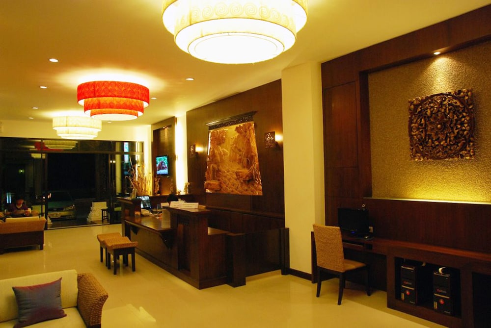 Nicha Suite Hua Hin 38/47