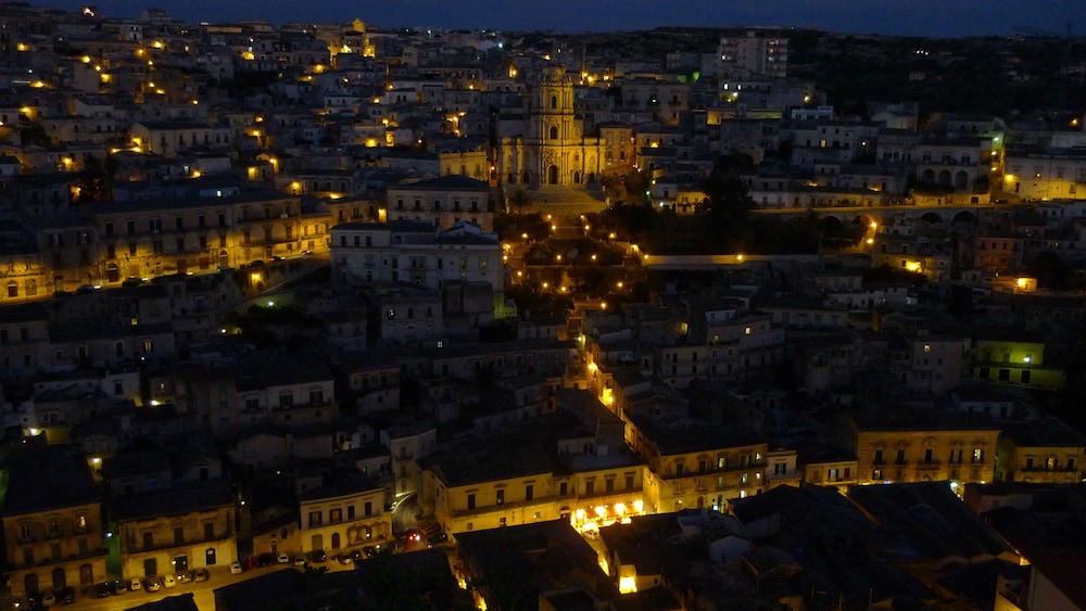 I Tetti Di Siciliando 25/35