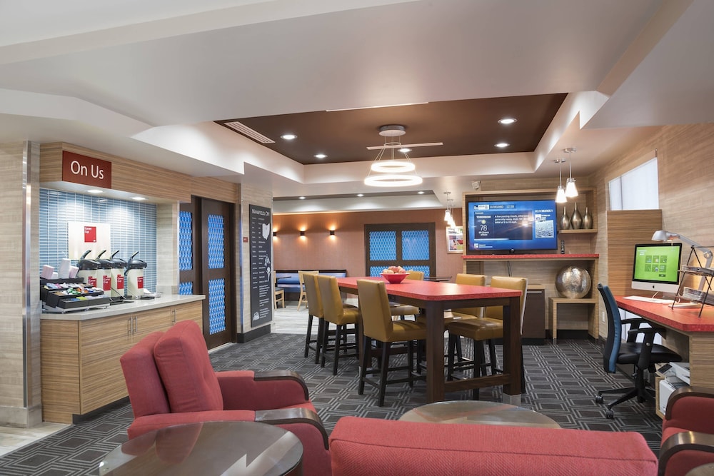 TownePlace Suites by Marriott Ontario-Mansfield 26/38