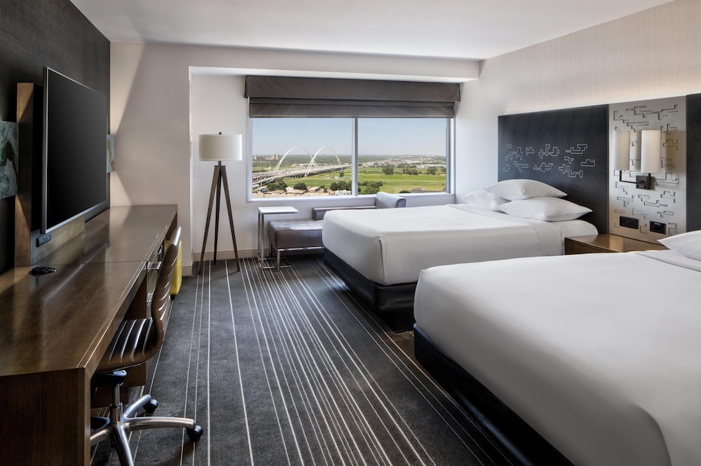 Room, 2 Queen Beds