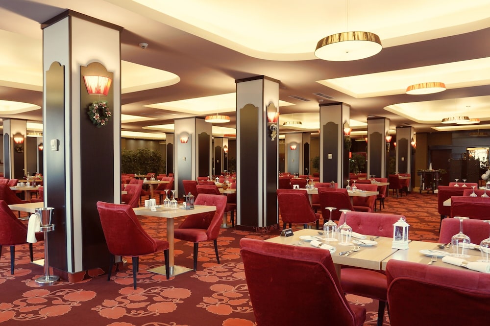 Rin Airport Hotel 51/67