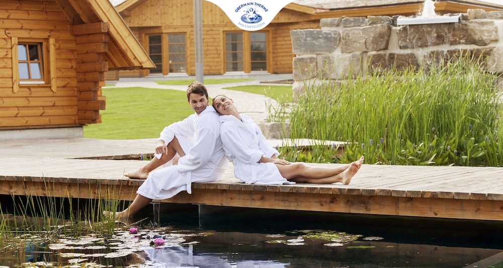 Best Western Plus Kurhotel An Der Obermaintherme 23/49