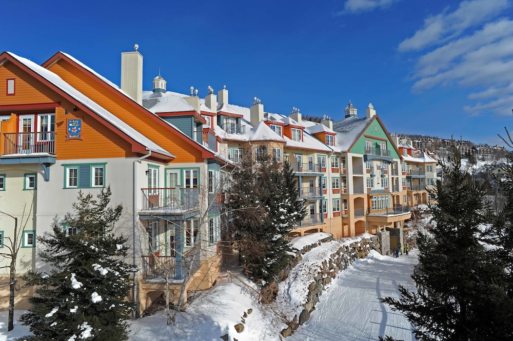 Lodge de La Montagne 45/54