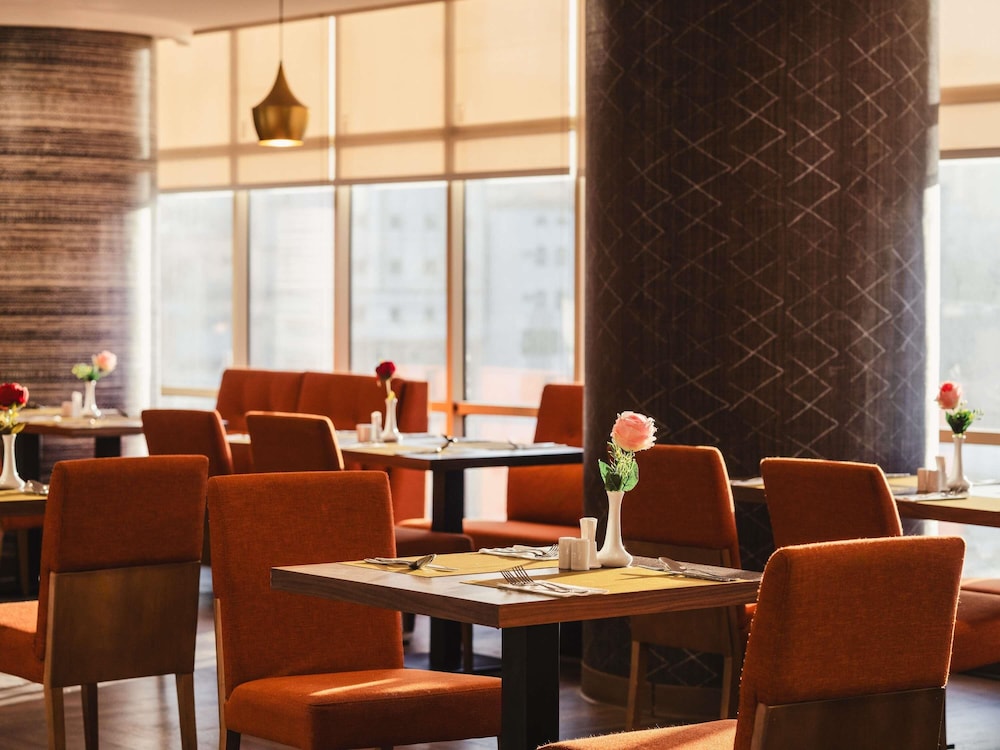 Mercure Makkah Aziziah 48/55