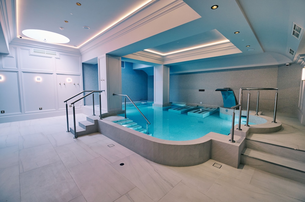 Bedford Swan Hotel and Thermal Spa 47/78