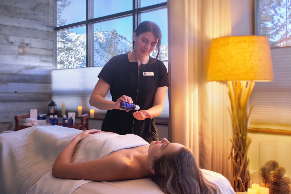 Everline Resort & Spa 9/50