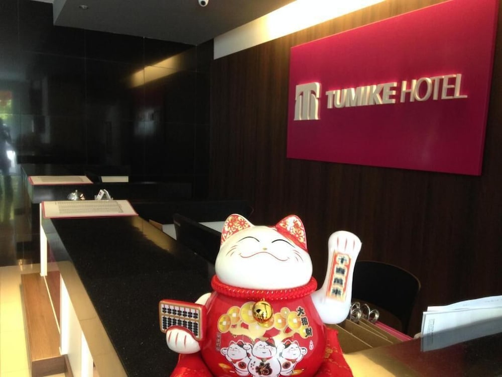 Tumike Hotel 51/58