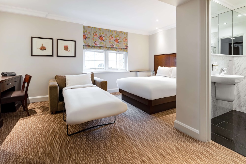 Radisson Blu Hotel London Euston Square 9/62